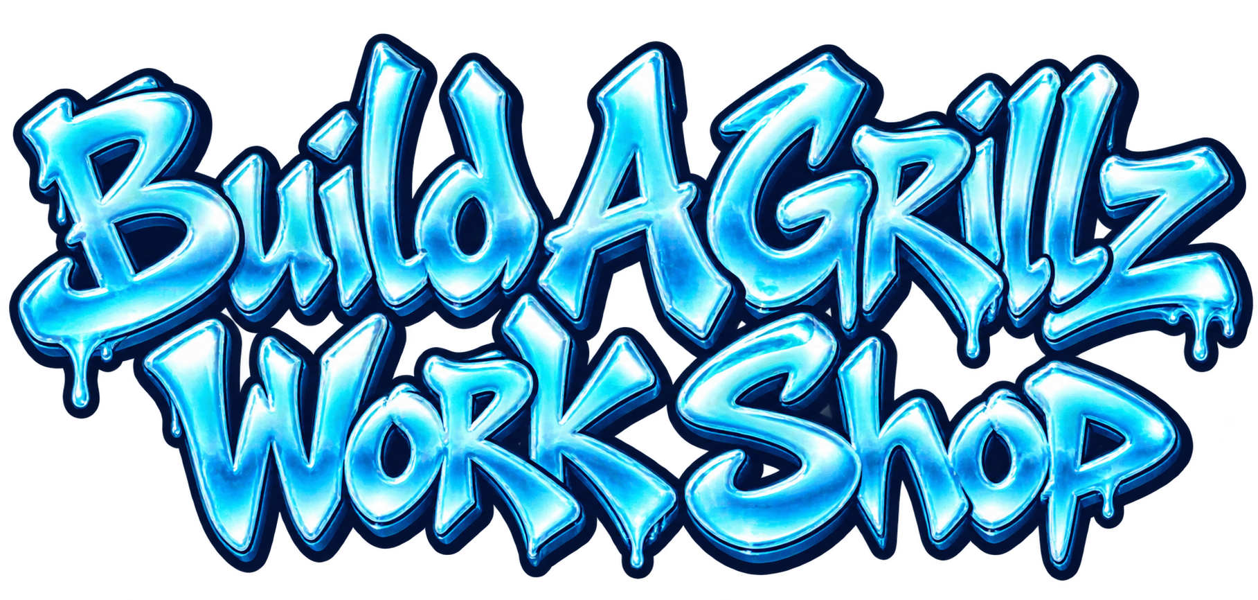 Build A Grillz Work Shop